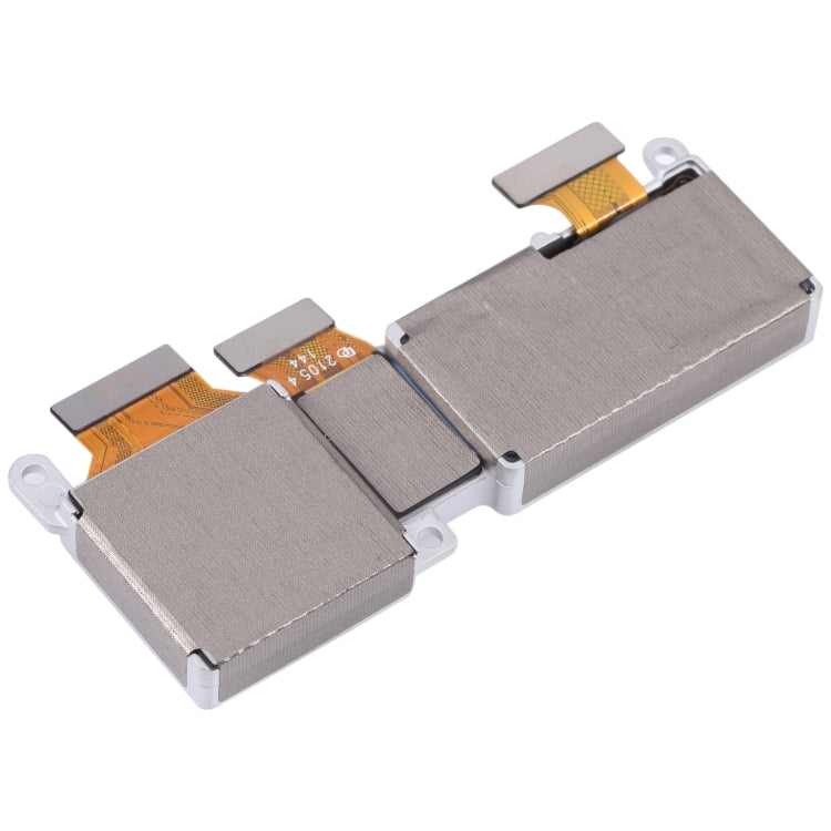 Back Facing Camera For Google Pixel 6 Pro - Camera Parts by PMC TechLife | Online Shopping South Africa | PMC TechLife