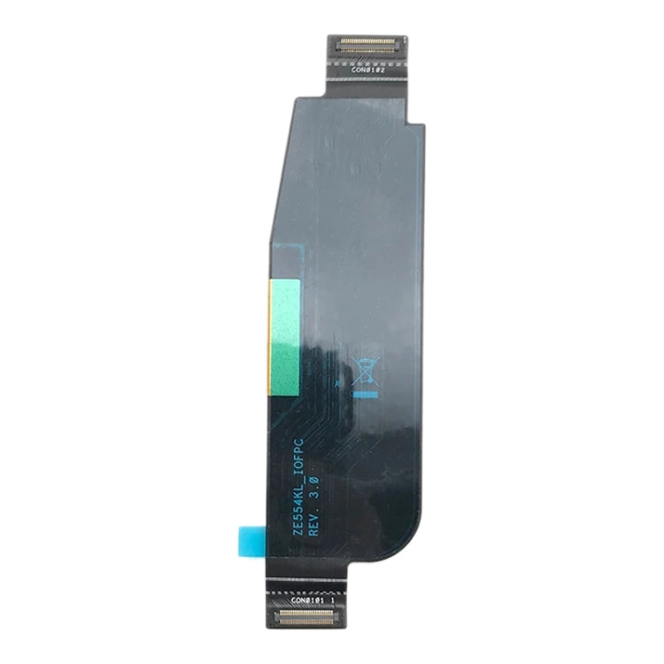 LCD Motherboard Flex Cable for Asus Zenfone 4 ZE554KL - Flex Cable by PMC TechLife | Online Shopping South Africa | PMC TechLife