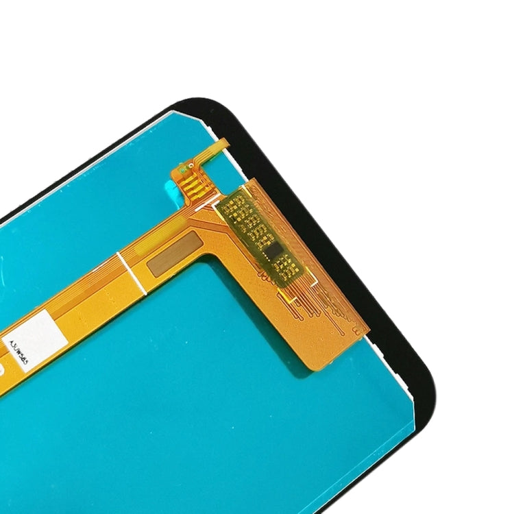 OEM LCD Screen for Lenovo K5 Play L38011 with Digitizer Full Assembly (Black) - LCD Screen by PMC TechLife | Online Shopping South Africa | PMC TechLife