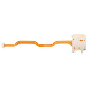 SIM Card Holder Socket Flex Cable for Xiaomi Mi 11 Lite 5G / Mi 11 Lite/11 Lite 5G NE M2101K9AG