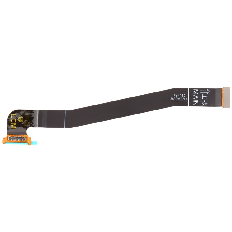 LCD Flex Cable for Xiaomi Mi 11 Lite 5G / Mi 11 Lite/11 Lite 5G NE M2101K9AG - free shipping - PMC TechLife - Order now!