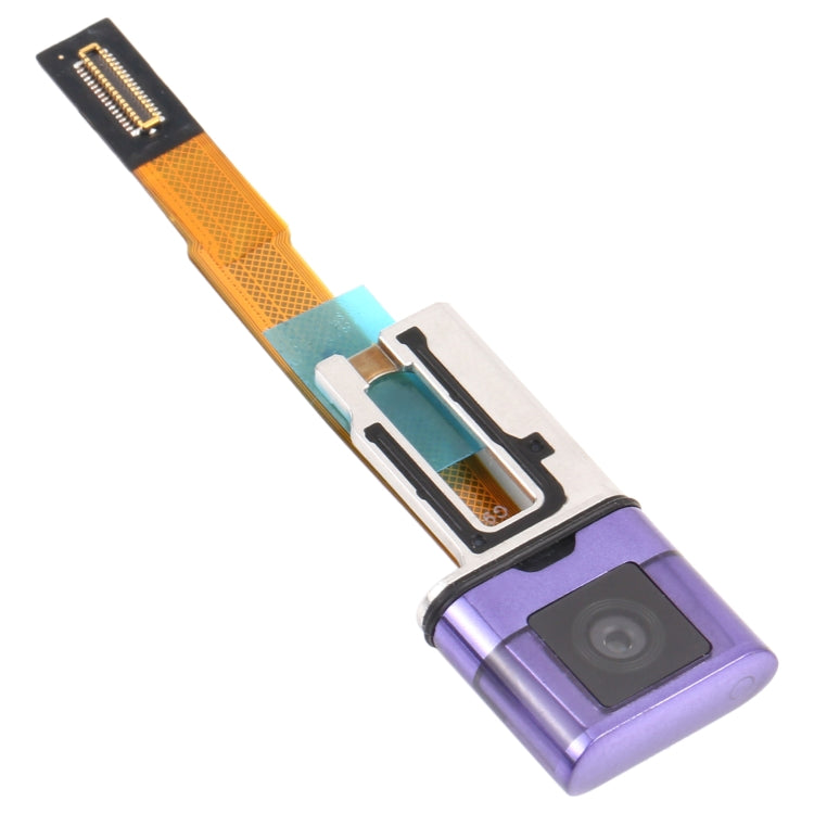 Front Facing Camera Module for Xiaomi Redmi K30 Pro / Poco F2 Pro M2004J11G (Purple) - free shipping - PMC TechLife - Order now!