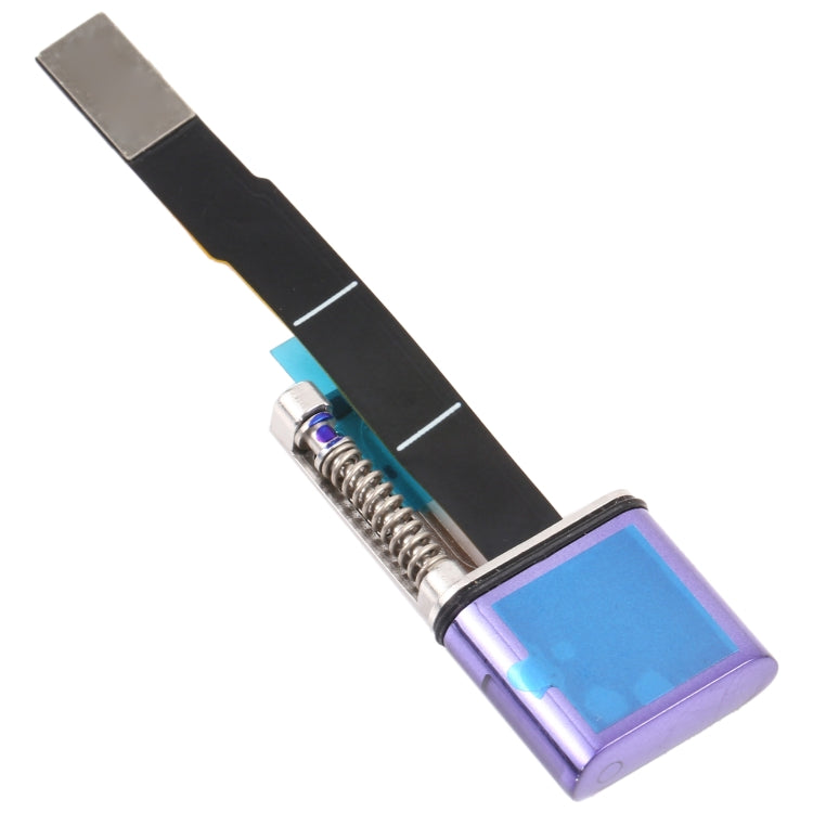 Front Facing Camera Module for Xiaomi Redmi K30 Pro / Poco F2 Pro M2004J11G (Purple) - free shipping - PMC TechLife - Order now!