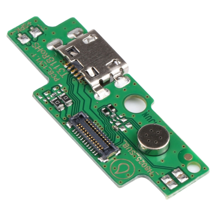 For Infinix Hot 7 / 7 Pro / Smart 2 HD / Tecno Spark 3 X609 KB7 X624B X624 X652A X625 X625B X625D Charging Port Board - free shipping - PMC TechLife - Order now!