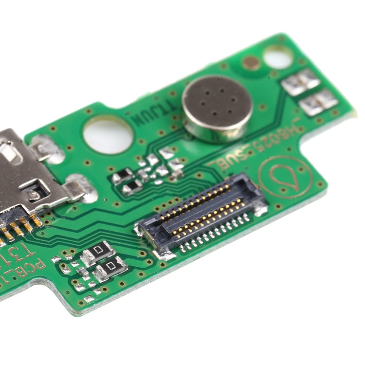 For Infinix Hot 7 / 7 Pro / Smart 2 HD / Tecno Spark 3 X609 KB7 X624B X624 X652A X625 X625B X625D Charging Port Board - free shipping - PMC TechLife - Order now!