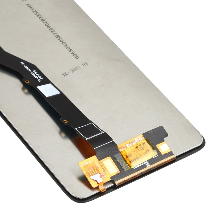 TFT LCD Screen for Motorola Moto G Stylus (2021)XT2115 with Digitizer Full Assembly - free shipping - PMC TechLife - Order now!