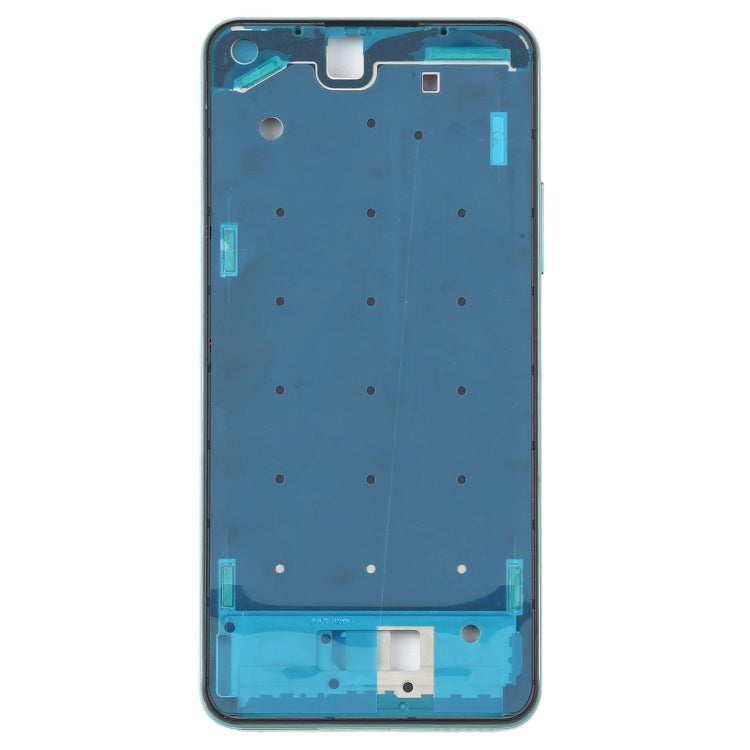 Original Front Housing LCD Frame Bezel Plate for Xiaomi Mi 11 Lite 5G / Mi 11 Youth/11 Lite 5G NE(Green) - free shipping - PMC TechLife - Order now!