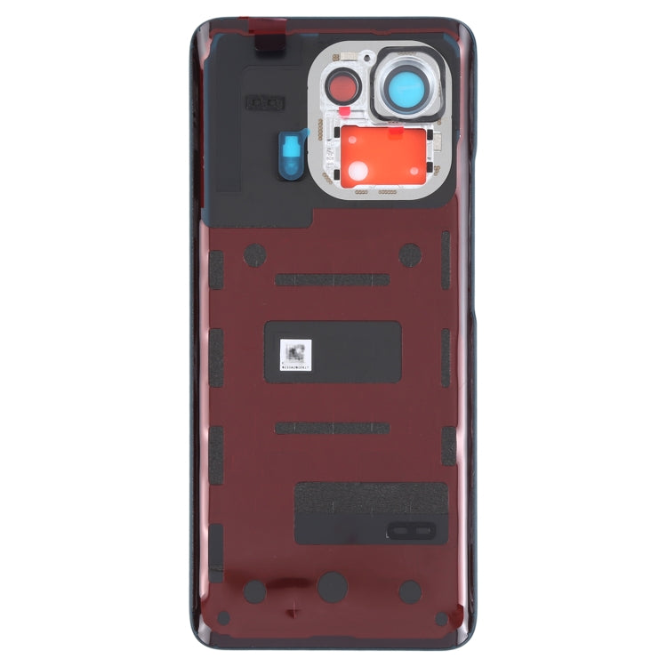 Original Battery Back Cover for Xiaomi Mi 11 Pro(Green) - Back Cover by PMC TechLife | Online Shopping South Africa | PMC TechLife