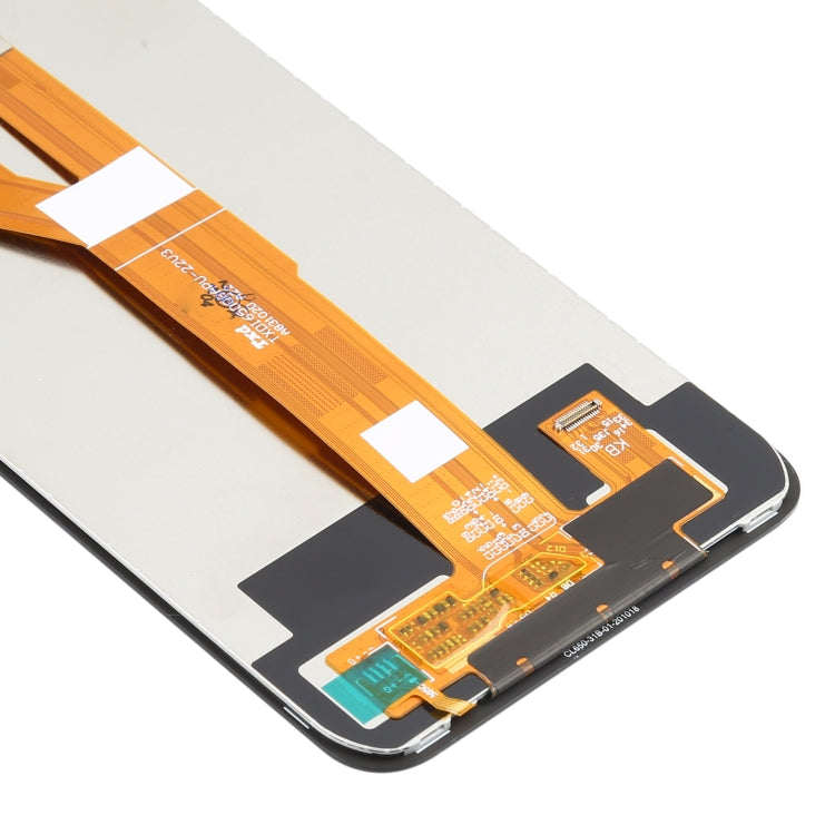 Original LCD Screen and Digitizer Full Assembly for OPPO Realme C20 / C21 RMX3201 RMX3063 - free shipping - PMC TechLife - Order now!