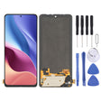 Original Super AMOLED Material LCD Screen and Digitizer Full Assembly for Xiaomi Redmi K40 Pro / Redmi K40 M2012K11AC M2012K11C - free shipping - PMC TechLife - Order now!