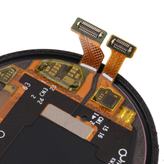 Original LCD Screen and Digitizer Full Assembly for Honor Watch GS 3 MUS-B19