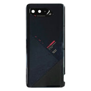 Original Battery Back Cover for Asus ROG Phone 5 ZS673KS(Black)