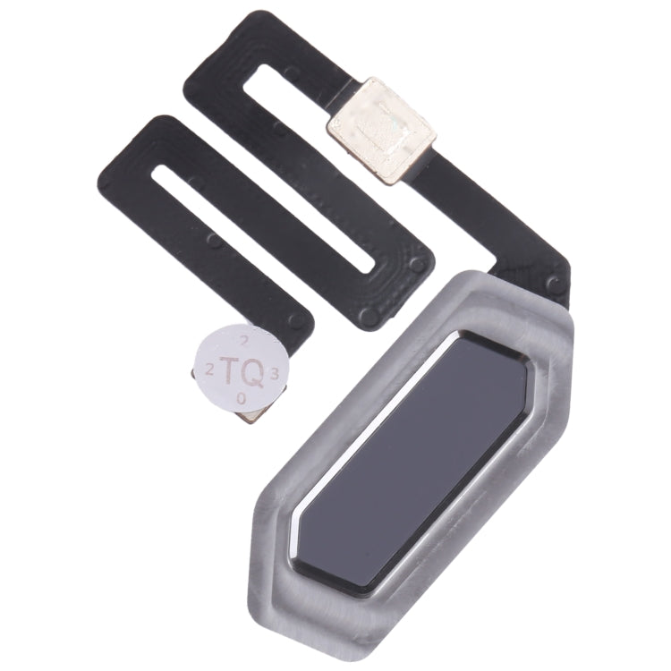 Fingerprint Sensor Flex Cable for Asus ROG Phone ZS600KL(Black) - Flex Cable by PMC TechLife | Online Shopping South Africa | PMC TechLife