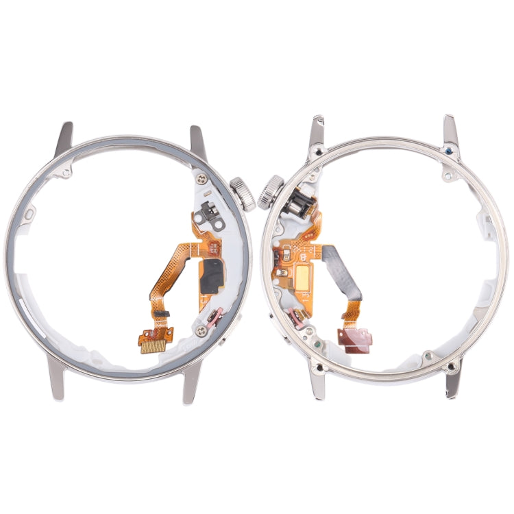 Original LCD Screen Frame Bezel Plate For Huawei Watch GT 3 42mm MIL-B19 (Silver) -  by PMC TechLife | Online Shopping South Africa | PMC TechLife