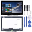 1920X1080 FHD 30Pin OEM LCD Screen for Lenovo Thinkpad Yoga 260 Digitizer Full Assembly with Frame - free shipping - PMC TechLife - Order now!
