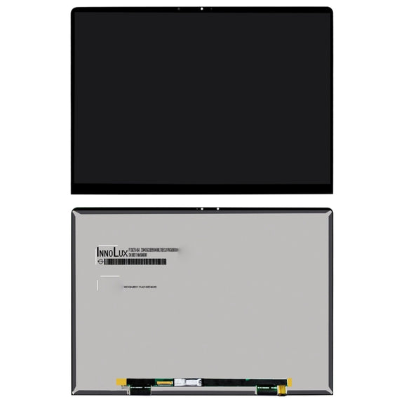 Original LCD Screen for Huawei Matebook 13 WRT-W19 WRT-W29 with Digitizer Full Assembly (Black)