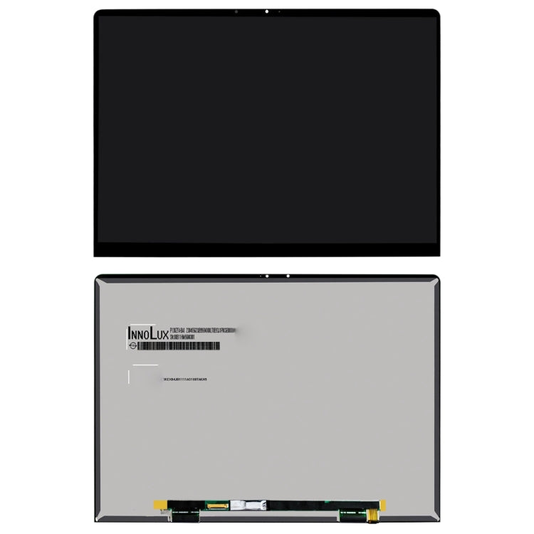 Original LCD Screen for Huawei Matebook 13 WRT-W19 WRT-W29 with Digitizer Full Assembly (Black)