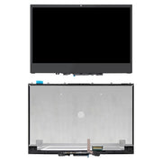 3840 x 2160 UHD OEM LCD Screen for Lenovo Yoga 720-13 720-13IKB 5D10N24290 Digitizer Full Assembly with Frame