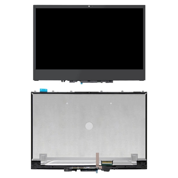 3840 x 2160 UHD OEM LCD Screen for Lenovo Yoga 720-13 720-13IKB 5D10N24290 Digitizer Full Assembly with Frame