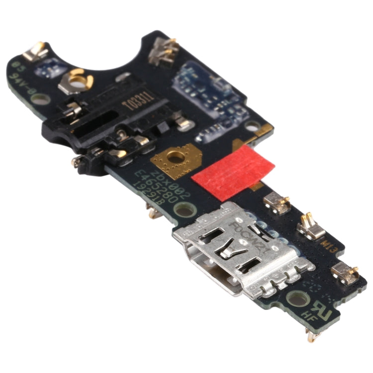 For OPPO Realme C3 / C3i RMX2027 RMX2020 RMX2021 Original Charging Port Board - free shipping - PMC TechLife - Order now!