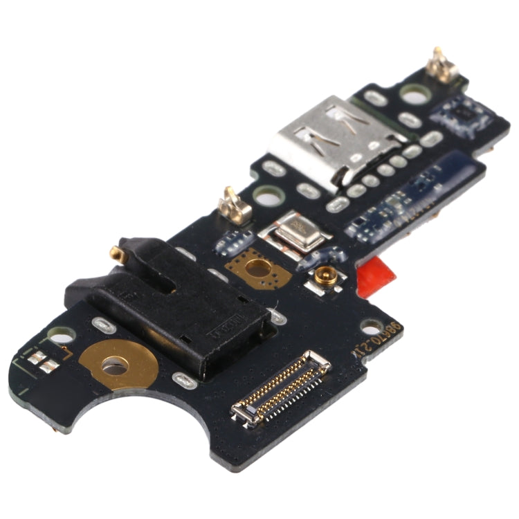 For OPPO Realme C3 / C3i RMX2027 RMX2020 RMX2021 Original Charging Port Board - free shipping - PMC TechLife - Order now!