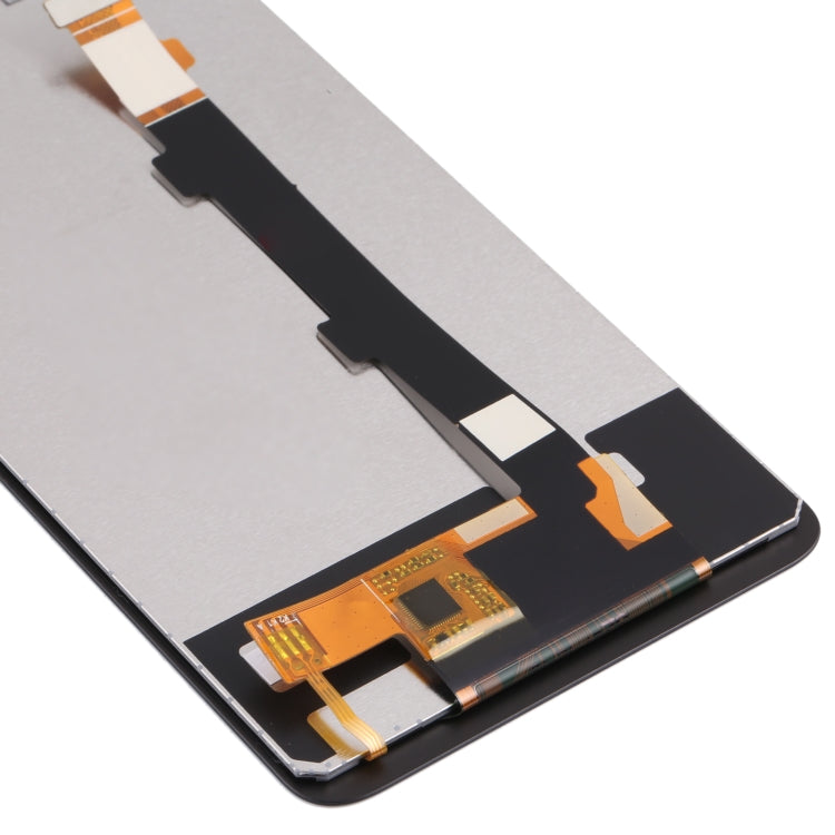 LCD Screen and Digitizer Full Assembly for OPPO F7 Youth / Realme 1 CPH1859, CPH1861, 1861 - free shipping - PMC TechLife - Order now!