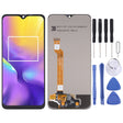 LCD Screen and Digitizer Full Assembly for OPPO Realme U1 RMX1831, RMX1833 - free shipping - PMC TechLife - Order now!