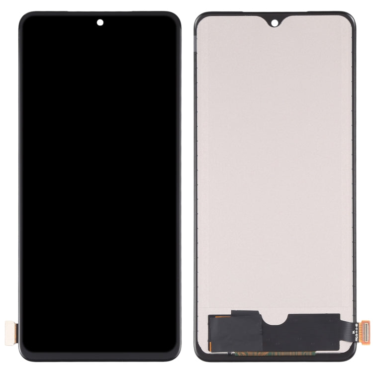 TFT Material LCD Screen and Digitizer Full Assembly for Vivo X60 / X60 (China) V2046A / X60t V2085A / X60s V2059A / X70 V2133A, V2104, Not Supporting Fingerprint Identification - free shipping - PMC TechLife - Order now!