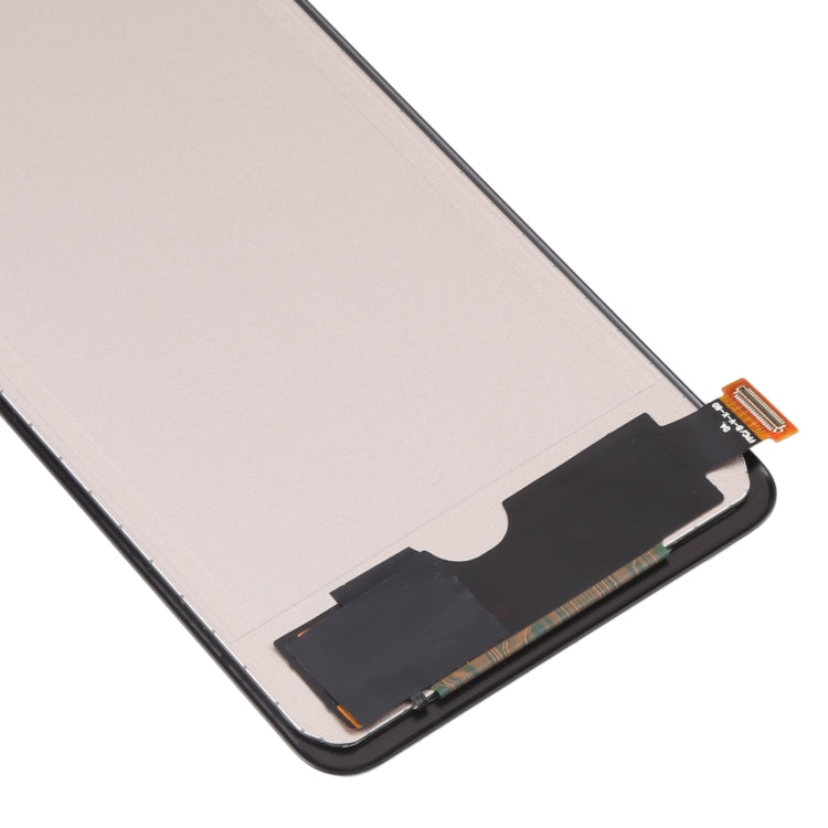 TFT Material LCD Screen and Digitizer Full Assembly for Vivo X60 / X60 (China) V2046A / X60t V2085A / X60s V2059A / X70 V2133A, V2104, Not Supporting Fingerprint Identification - free shipping - PMC TechLife - Order now!