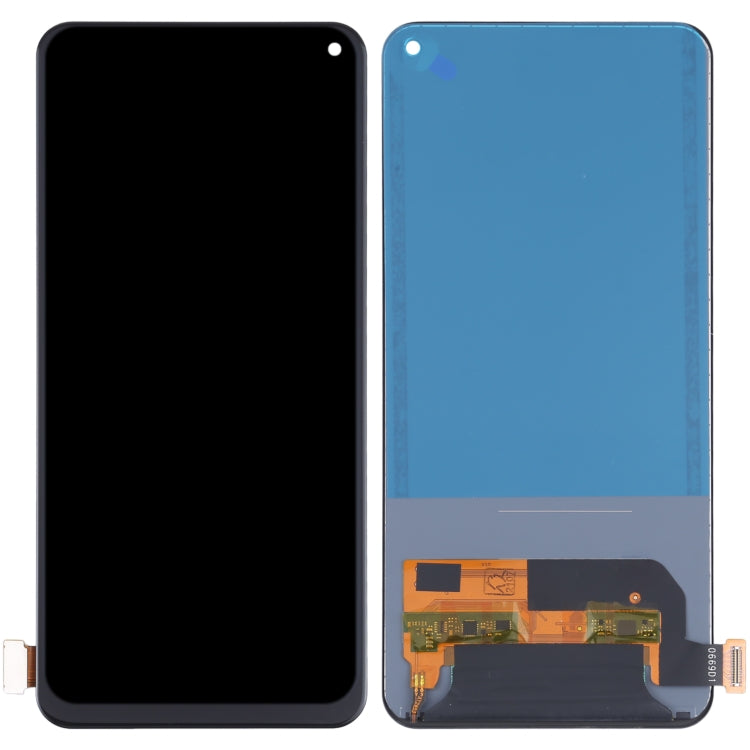 TFT Material LCD Screen and Digitizer Full Assembly (Not Supporting Fingerprint Identification) for Vivo V17 / V19 Neo / V19 (Indonesia) - free shipping - PMC TechLife - Order now!