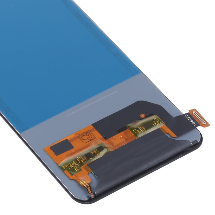 TFT Material LCD Screen and Digitizer Full Assembly (Not Supporting Fingerprint Identification) for Vivo V17 / V19 Neo / V19 (Indonesia) - free shipping - PMC TechLife - Order now!