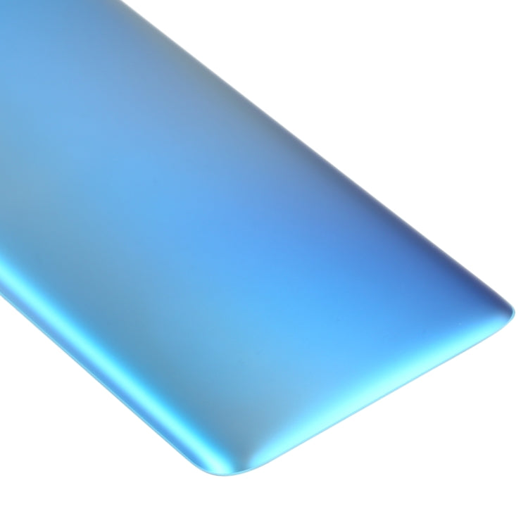 Original Battery Back Cover for Xiaomi Mi 10S(Blue) - Back Cover by PMC TechLife | Online Shopping South Africa | PMC TechLife