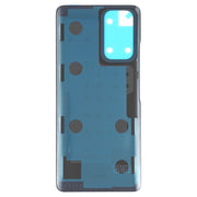 Original Battery Back Cover for Xiaomi Redmi Note 10 Pro Max / Redmi Note 10 Pro 4G / Redmi Note 10 Pro (India) M2101K6P M2101K6G M2101K6I M2101K7AI M2101K7AG(Gold)