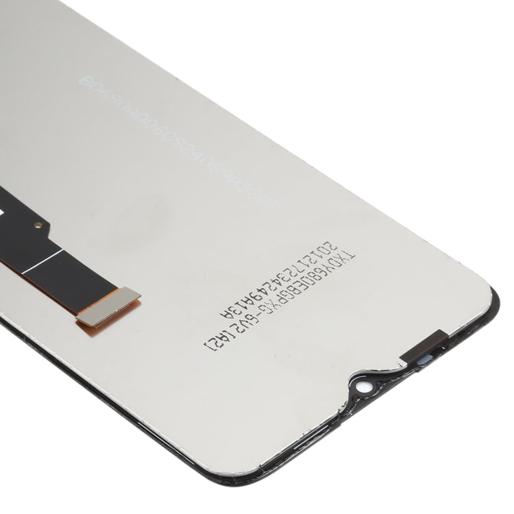 TFT LCD Screen and Digitizer Full Assembly for TCL 20 SE T761H - free shipping - PMC TechLife - Order now!