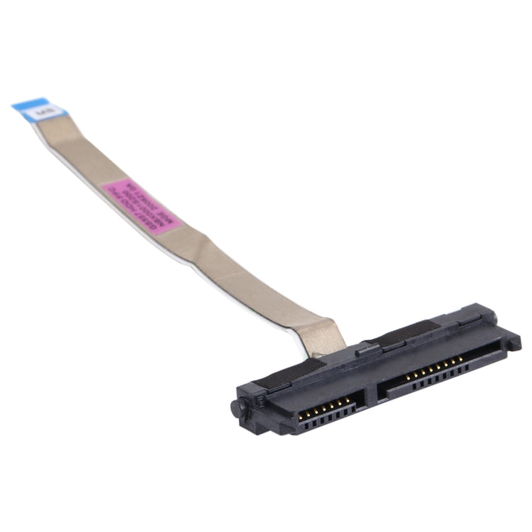 NBX0001S200 Hard Disk Jack Connector With Flex Cable for Lenovo GS557 S550-15IIL / Ideapad 5 - Lenovo Spare Parts by PMC TechLife | Online Shopping South Africa | PMC TechLife