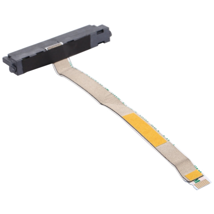NBX0001S200 Hard Disk Jack Connector With Flex Cable for Lenovo GS557 S550-15IIL / Ideapad 5 - Lenovo Spare Parts by PMC TechLife | Online Shopping South Africa | PMC TechLife