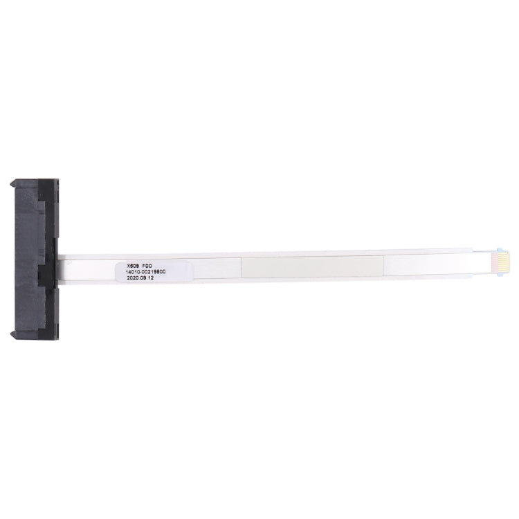 DDOXKRHD001 12.5cm 1410-0019800 Hard Disk Jack Connector With Flex Cable for Asus X509 M509 X509FA X509F - Asus Spare Parts by PMC TechLife | Online Shopping South Africa | PMC TechLife | Buy Now Pay Later Mobicred