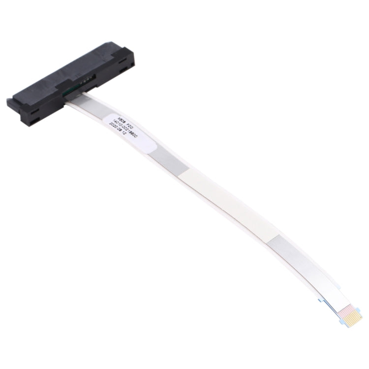 DDOXKRHD001 12.5cm 1410-0019800 Hard Disk Jack Connector With Flex Cable for Asus X509 M509 X509FA X509F - Asus Spare Parts by PMC TechLife | Online Shopping South Africa | PMC TechLife | Buy Now Pay Later Mobicred