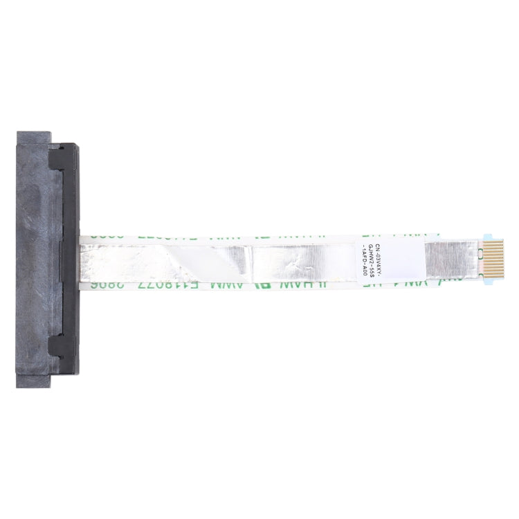 7.7CM 03V4XY NBX0001S800 Hard Disk Jack Connector With Flex Cable for Dell Inspiron 15 3552 3555 3452 5551 5552 - free shipping - PMC TechLife - Order now!
