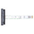 7.7CM 03V4XY NBX0001S800 Hard Disk Jack Connector With Flex Cable for Dell Inspiron 15 3552 3555 3452 5551 5552 - free shipping - PMC TechLife - Order now!