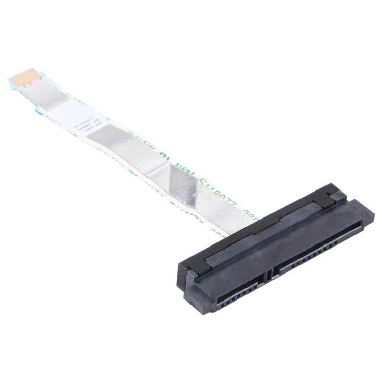 7.7CM 03V4XY NBX0001S800 Hard Disk Jack Connector With Flex Cable for Dell Inspiron 15 3552 3555 3452 5551 5552 - free shipping - PMC TechLife - Order now!