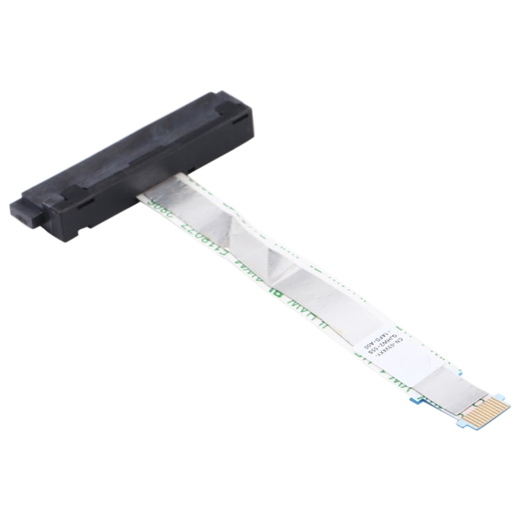 7.7CM 03V4XY NBX0001S800 Hard Disk Jack Connector With Flex Cable for Dell Inspiron 15 3552 3555 3452 5551 5552 - free shipping - PMC TechLife - Order now!