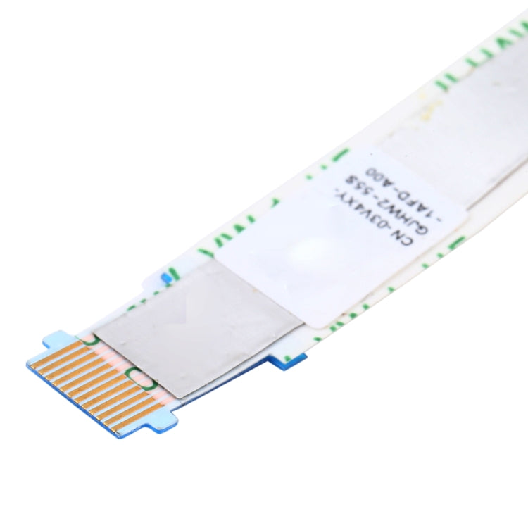 7.7CM 03V4XY NBX0001S800 Hard Disk Jack Connector With Flex Cable for Dell Inspiron 15 3552 3555 3452 5551 5552 - free shipping - PMC TechLife - Order now!