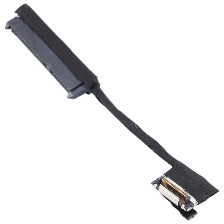 DC02C00B100 Hard Disk Jack Connector With Flex Cable for Dell Latitude 5470 5480 5490 5491 - Dell Spare Parts by PMC TechLife | Online Shopping South Africa | PMC TechLife