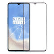 For OnePlus 7T Front Screen Outer Glass Lens (Black) - free shipping - PMC TechLife - Order now!