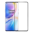 For OnePlus 8 Pro Front Screen Outer Glass Lens (Black) - free shipping - PMC TechLife - Order now!
