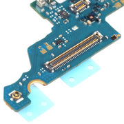 Original Charging Port Board for LG Velvet 5G LM-G900N LM-G900EM LM-G900 LM-G900TM US Version