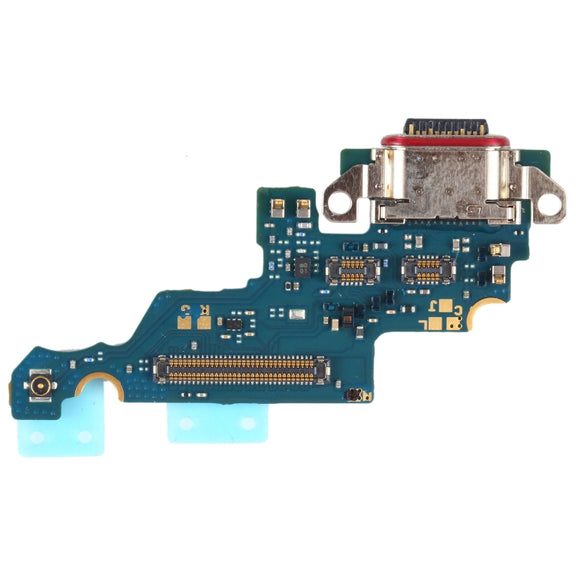 Original Charging Port Board for LG Velvet 5G LM-G900N LM-G900EM LM-G900 LM-G900TM US Version