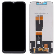LCD Screen and Digitizer Full Assembly for Nokia G10 / G20(Black)