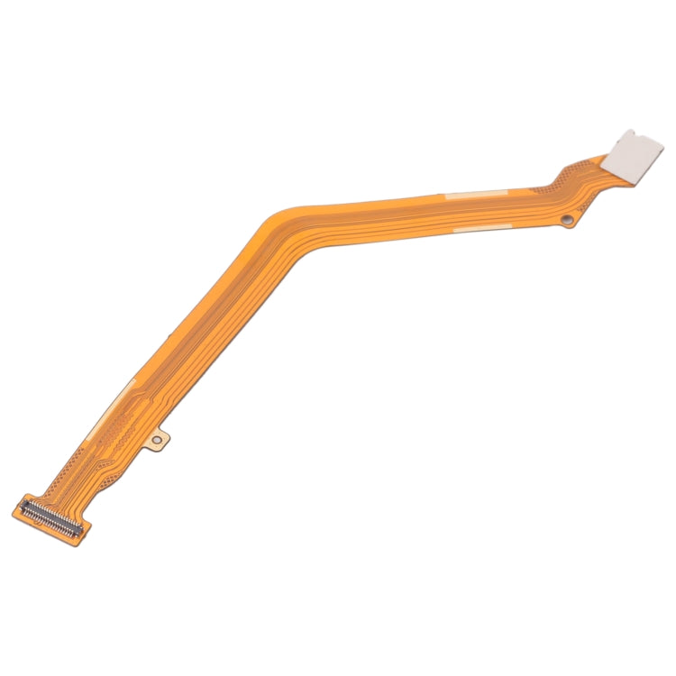 LCD Flex Cable for Xiaomi Redmi Note 10 4G / Note 10s M2101K7AI, M2101K7AG, M2101K7BG, M2101K7BI, M2101K7BNY, M2101K7BL - free shipping - PMC TechLife - Order now!